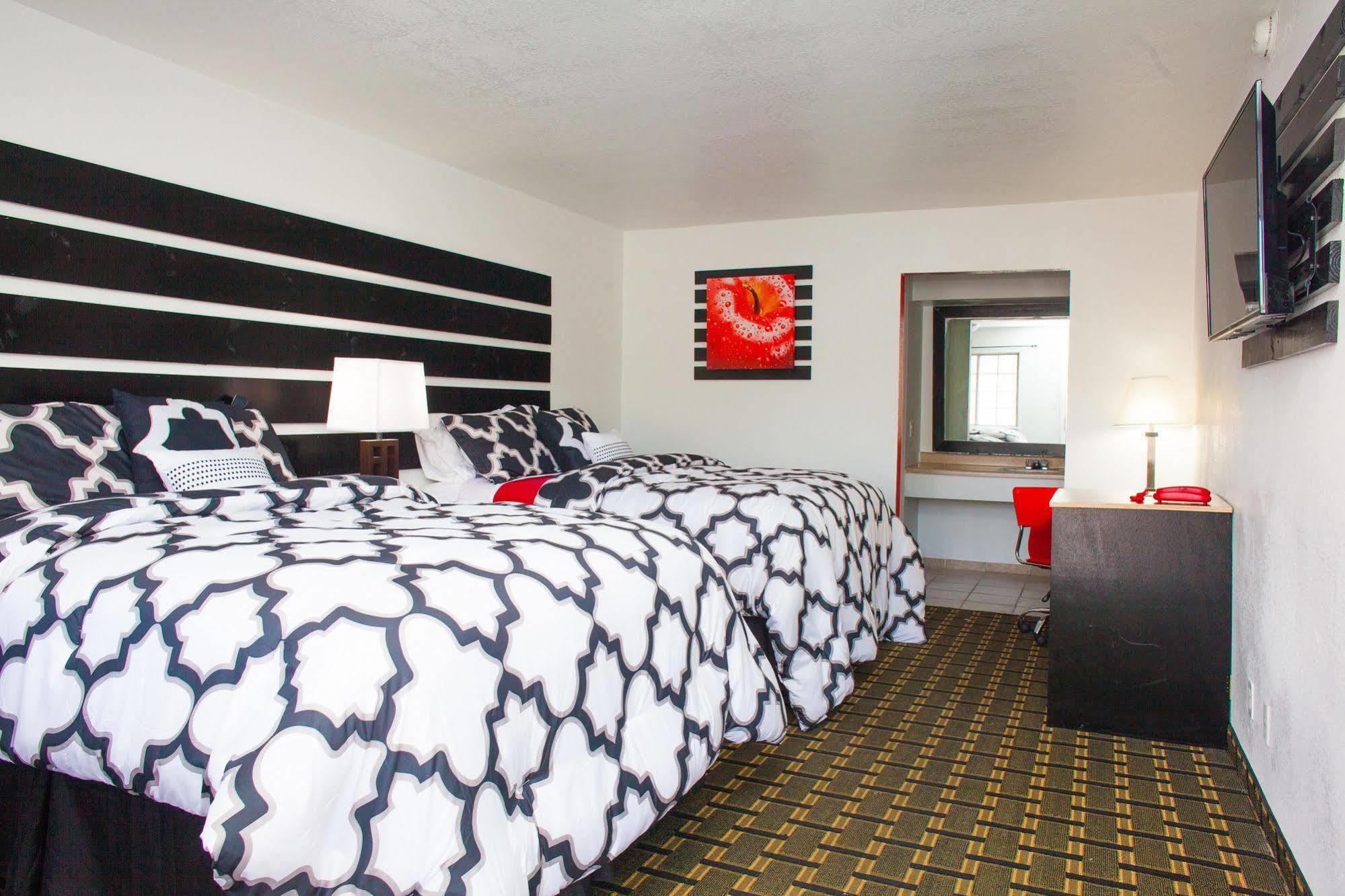 Hotel Eastin Atchison Dış mekan fotoğraf