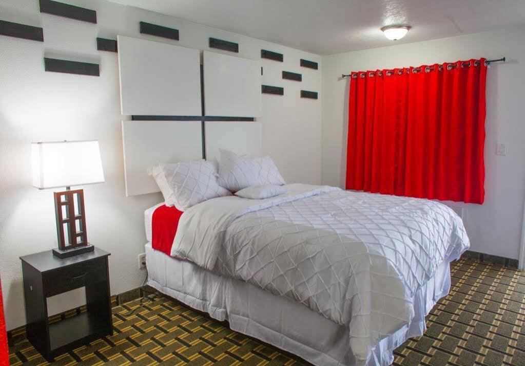 Hotel Eastin Atchison Dış mekan fotoğraf