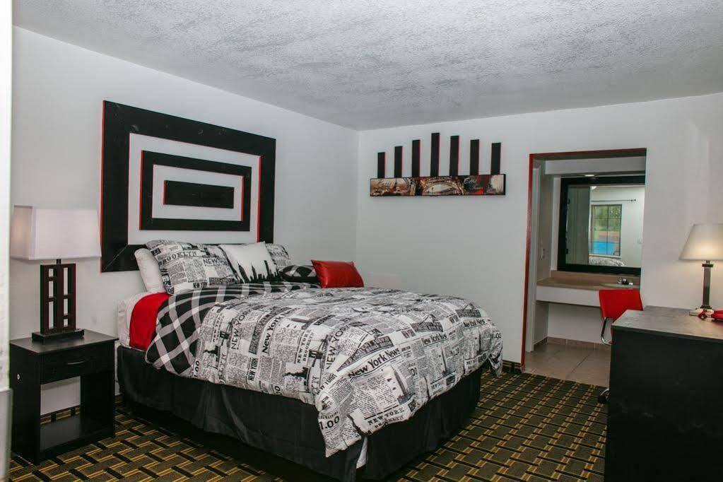 Hotel Eastin Atchison Dış mekan fotoğraf