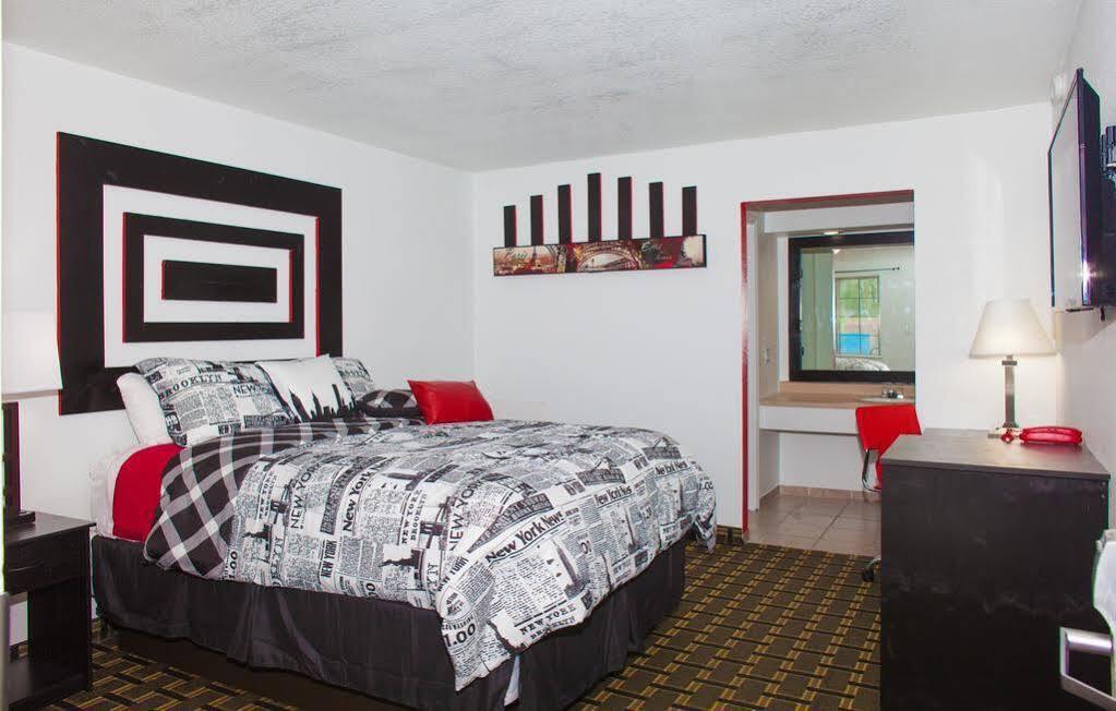 Hotel Eastin Atchison Dış mekan fotoğraf