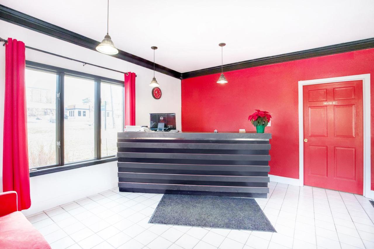 Hotel Eastin Atchison Dış mekan fotoğraf