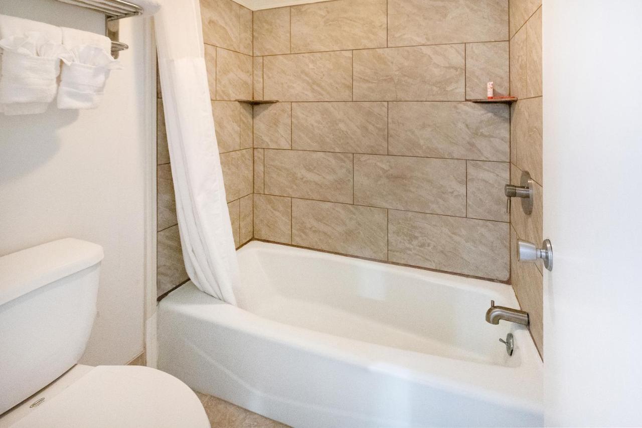 Hotel Eastin Atchison Dış mekan fotoğraf