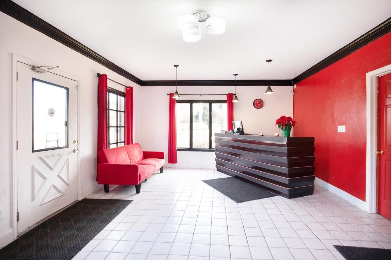 Hotel Eastin Atchison Dış mekan fotoğraf