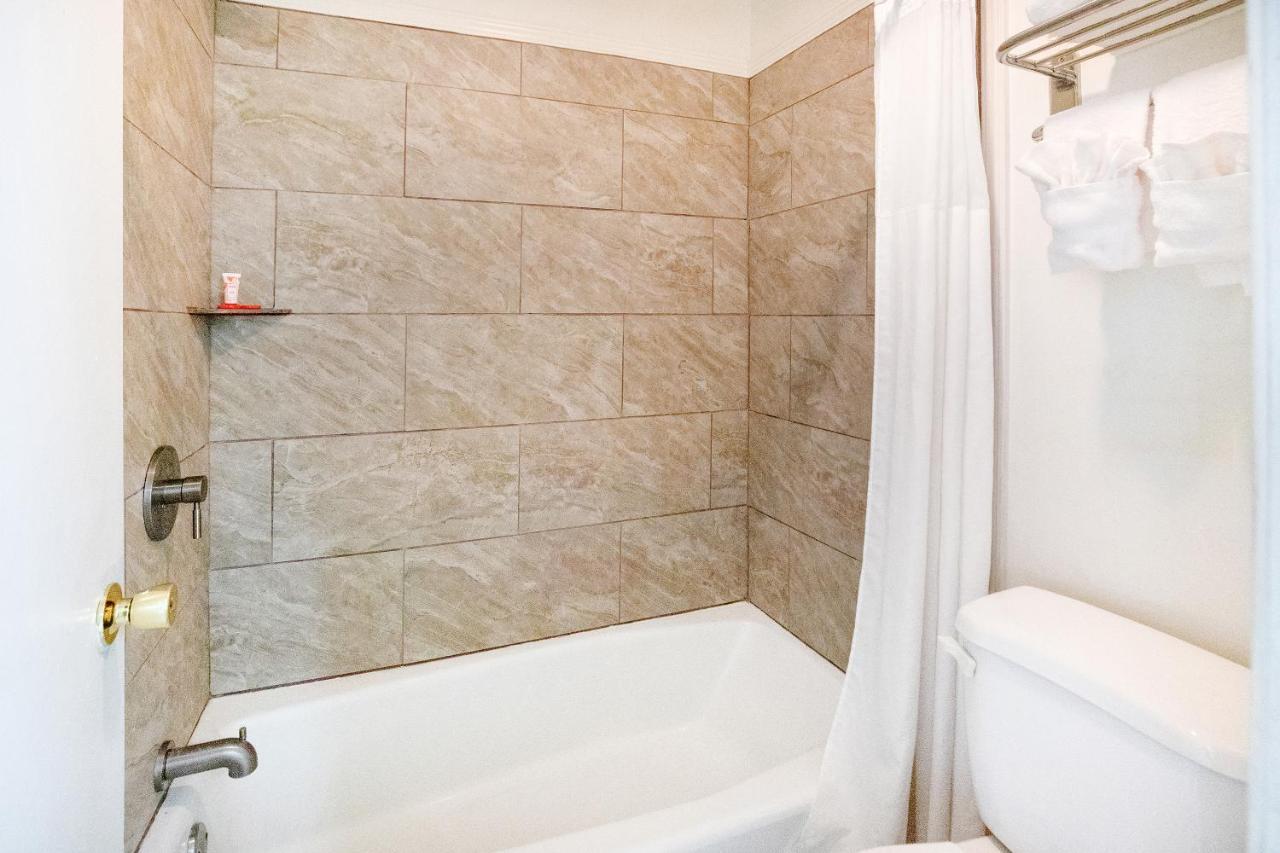 Hotel Eastin Atchison Dış mekan fotoğraf
